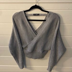 Women’s Knit Sweater